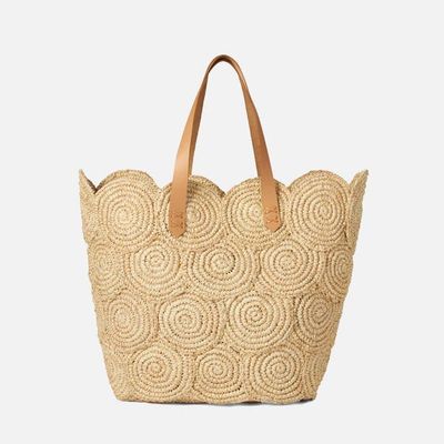 Blair Shopper Bag