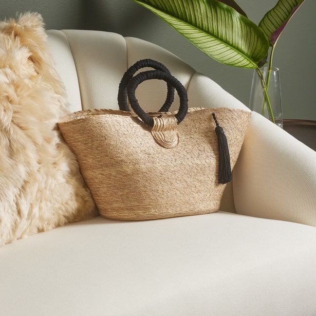 Kenora Shopper Bag