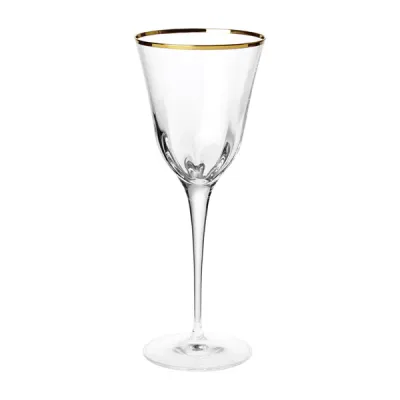 Optical Gold Water