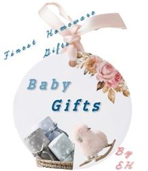 GIFTS FOR BABY