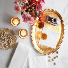 Natalia Champagne Glass