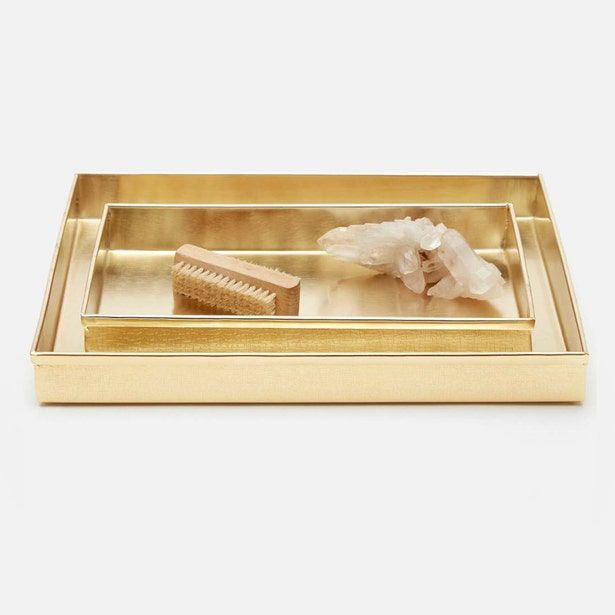 Tiset Tray Set