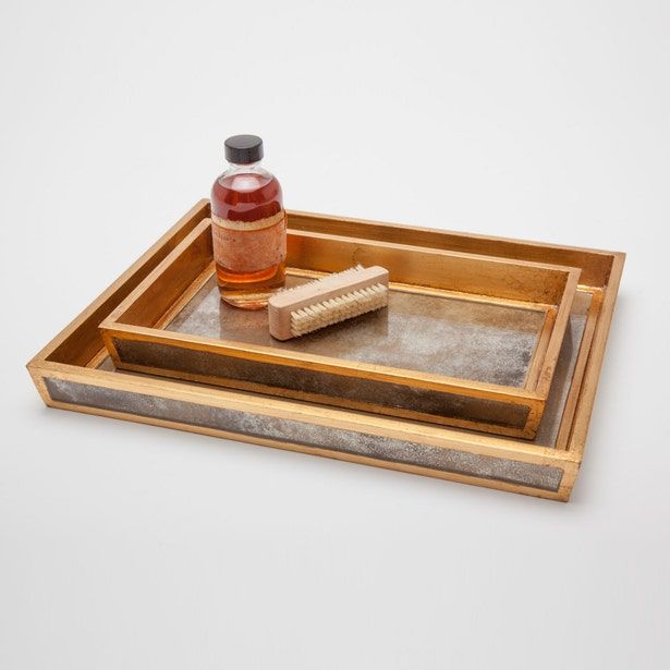 Atwater Trays