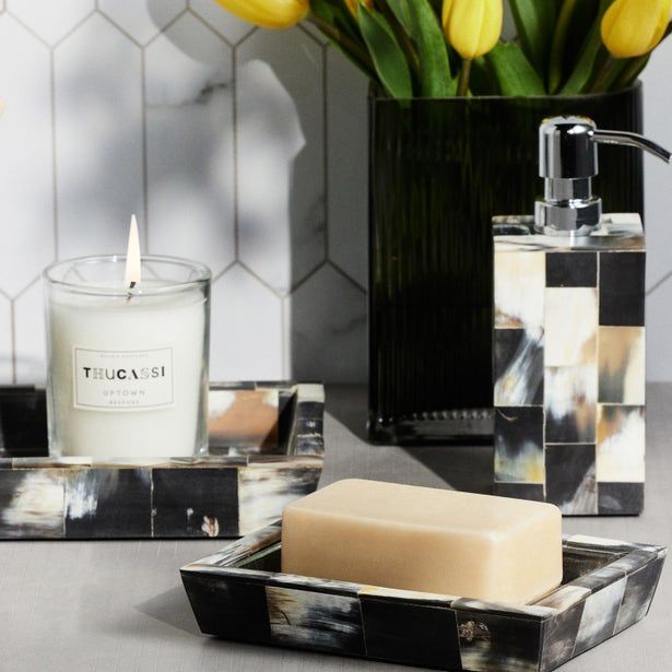 Lark Soap Pump