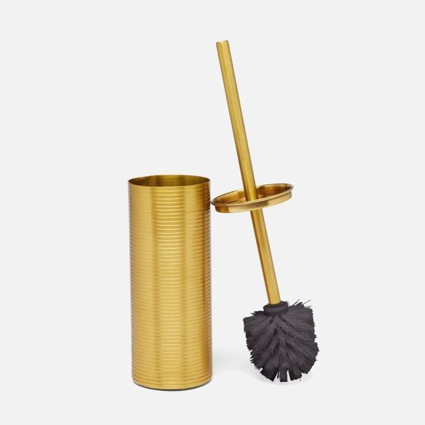 Adelaide Toilet Brush Holder
