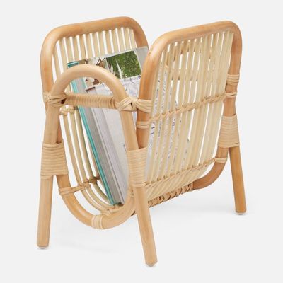 Magazine Holder