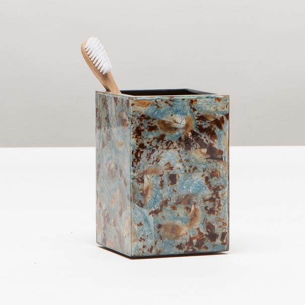 Sitges Brush Holder