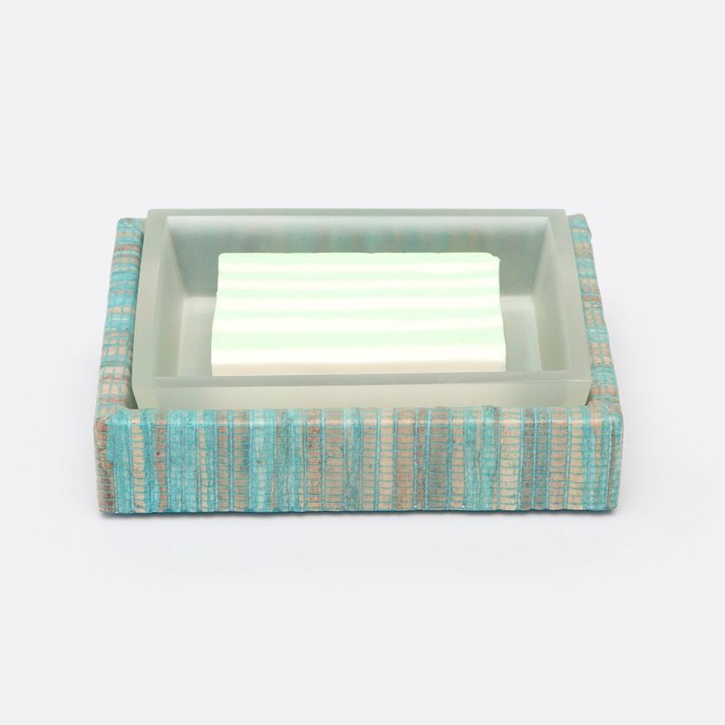 Bali Soap Dish