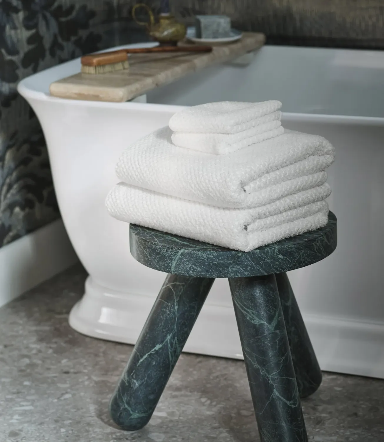 Catalina Bath Towel