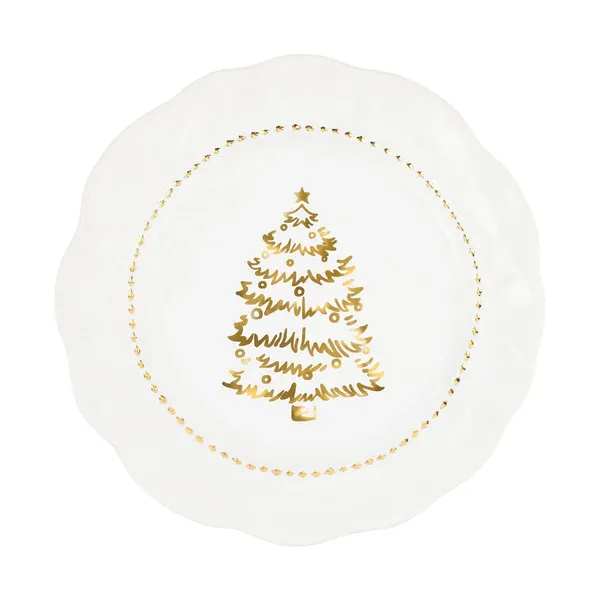 Giorno di Festa Dinner Plate