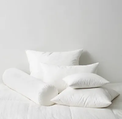 Feather-Down Pillow Inserts