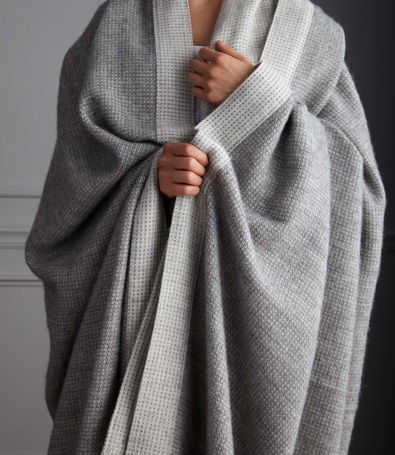 Angelo Reversible Blanket - Get A Quote