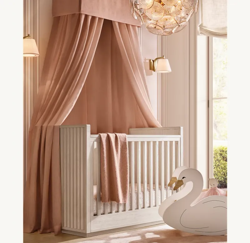 Vintage Swan Rocker - Get A Quote