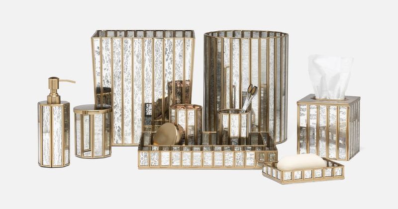 Grevena Collection -  8 PIECE COLLECTION - Get a Quote