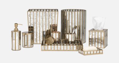 Grevena Collection -  8 PIECE COLLECTION - Get a Quote