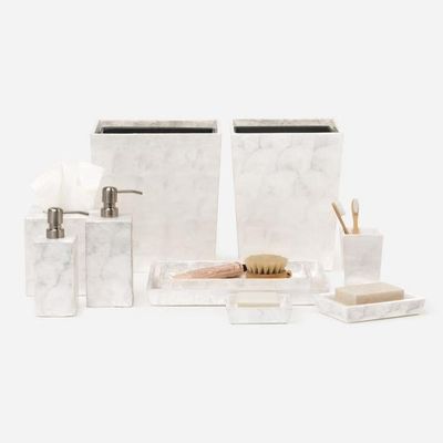 Andria 8 Piece Collection - IN CAPIZ - Get a Quote