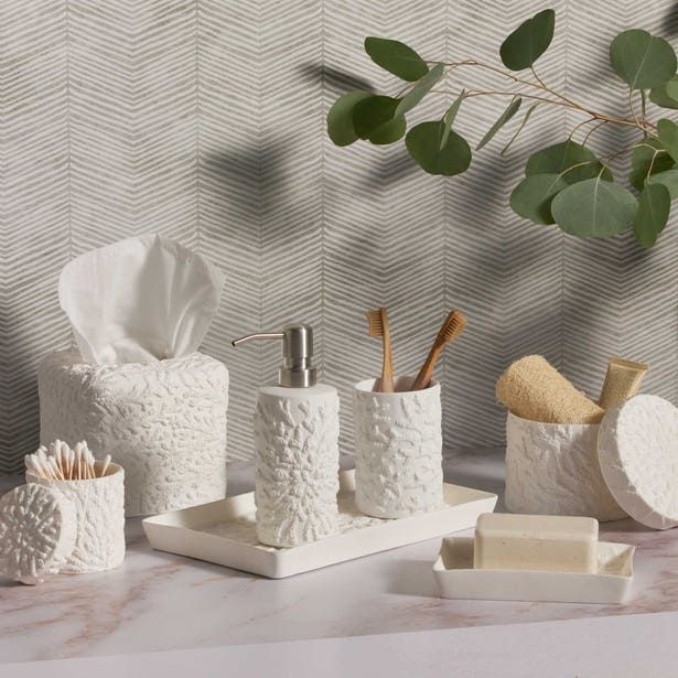 Alanya 8 Piece Collection -IN PORCELAIN - Get a Quote