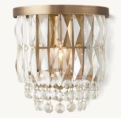 Baby &amp; Child Sconce &amp; Lighting