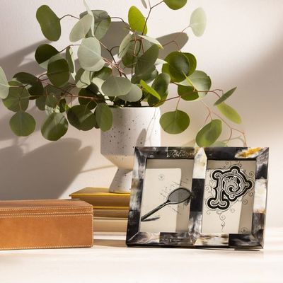 Essen Double Frame - Get a Quote