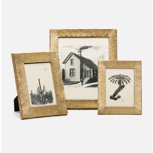Tulua Picture Frame Collection - Get a Quote