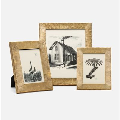 Tulua Picture Frame Collection - Get a Quote