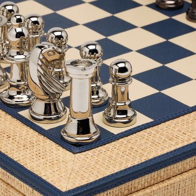 Hanford Chess Game Set - Get a Quote