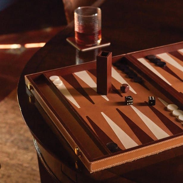 Grantham Backgammon Game Set - Get a Quote
