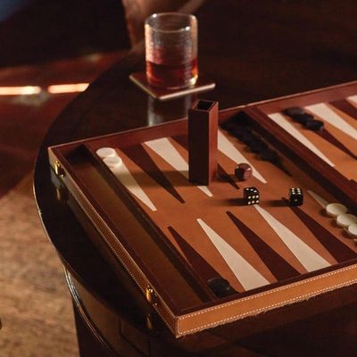 Grantham Backgammon Game Set - Get a Quote