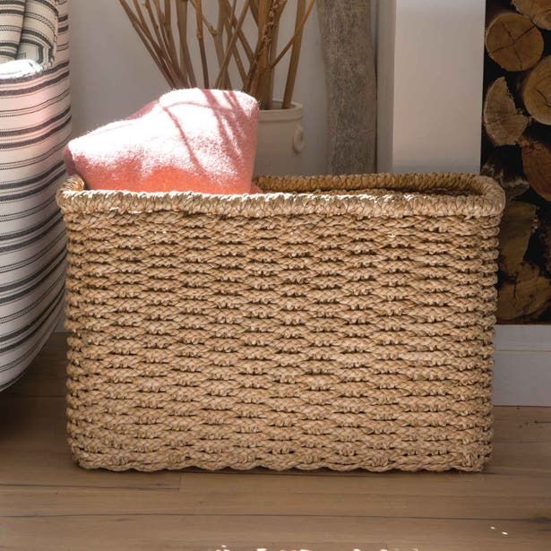 Yuma Rectangular Baskets
