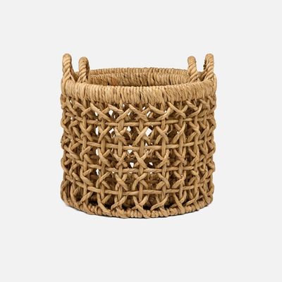 Catania Nested Baskets - Round