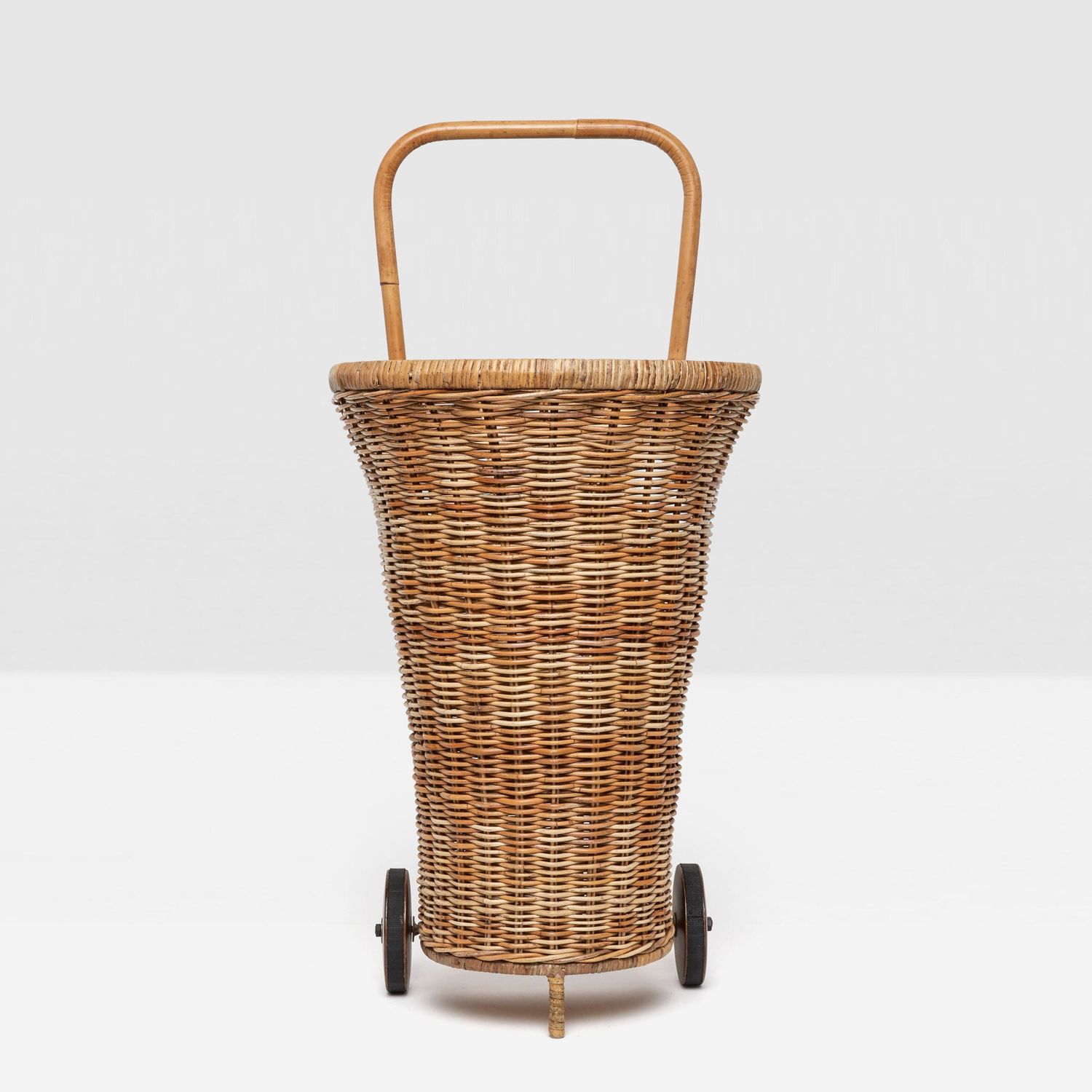 Chambery Basket Cart- Request a Quote