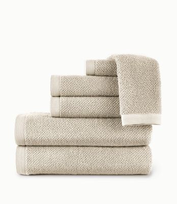 Bath Towels