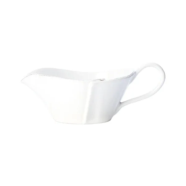 Lastra White Sauce Server