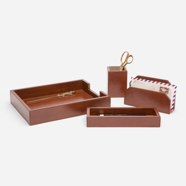 Stirling Accessory Set
