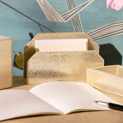 Viana Accessory Set