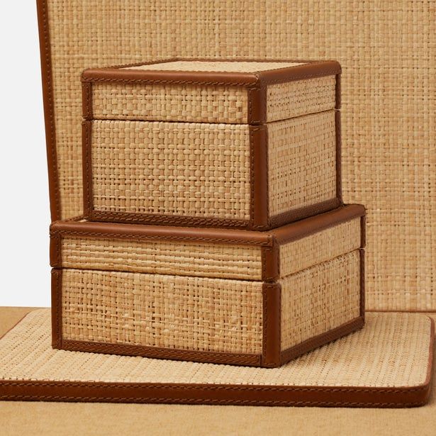 Hanford Box Set