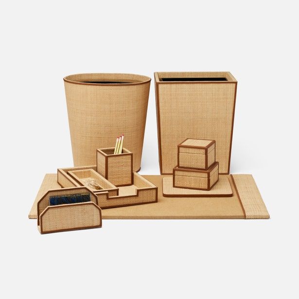 Hanford Desk Collection - Request a Quote