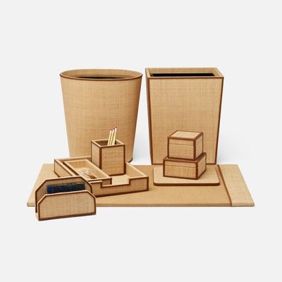 Hanford Desk Collection - Request a Quote