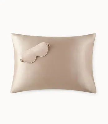 Mulberry Silk Gift Set