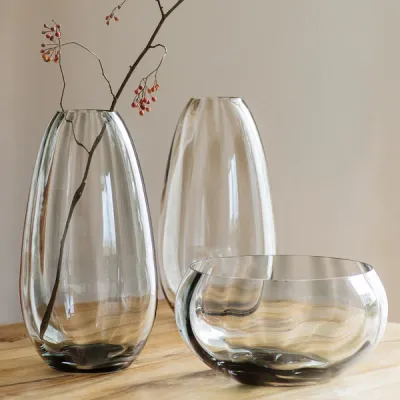 Glass Vases