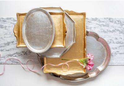 Trays &amp; Coasters