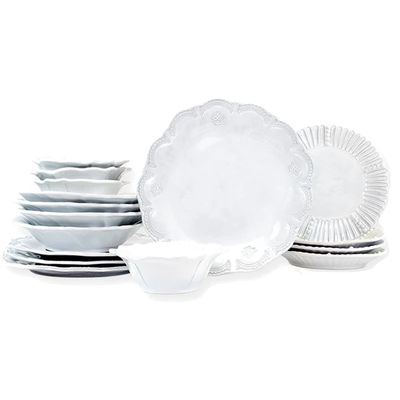 Incanto Assorted Sixteen-Piece Place Setting - Get a Quote