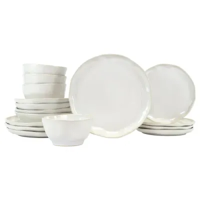 Forma Cloud Sixteen-Piece Place Setting - Get a Quote