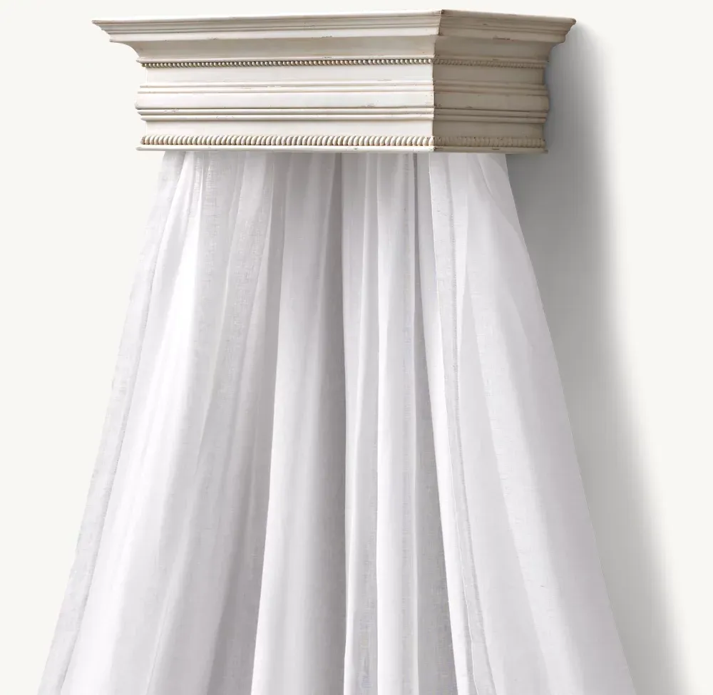 GEOMETRIC MUD CLOTH WALLPAPER - OATMEAL/NATURAL