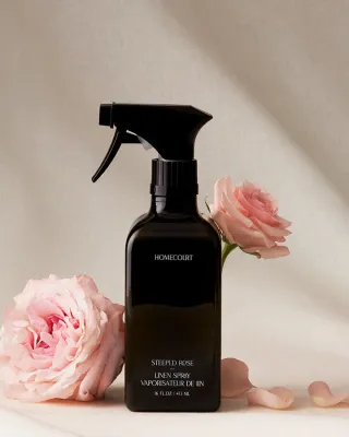 Homecourt Linen Spray - Fragrance:
