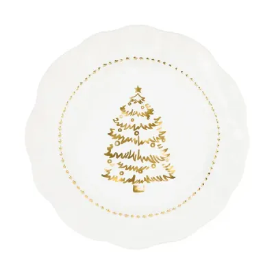 Giorno di Festa Dinner Plate