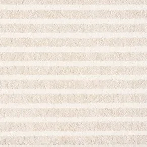 Ribbed Stripe Towel Bath Mat