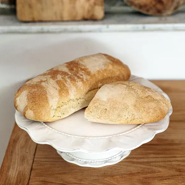 Giorno Ash Cake Stand