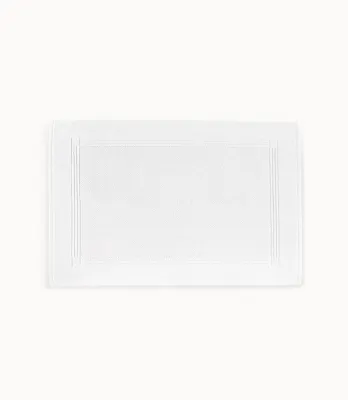 Jubilee Textured Bath Mat