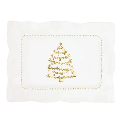 Giorno di Festa Rectangular Platter